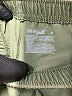 Cat & Jack Solid Green Casual Pants Size 3T - photo 3