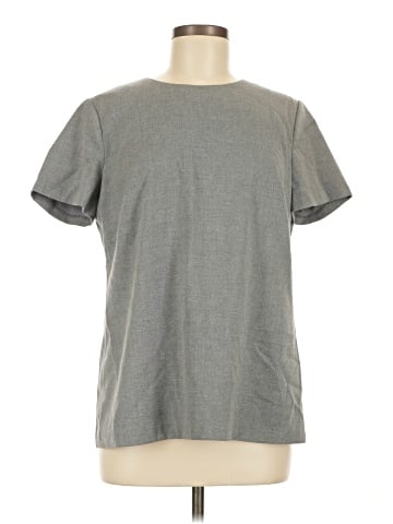 Banana Republic Short Sleeve Top (view 1)
