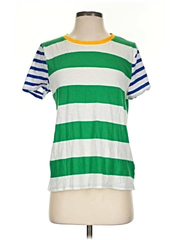 J.Crew Short Sleeve T-Shirt (view 1)