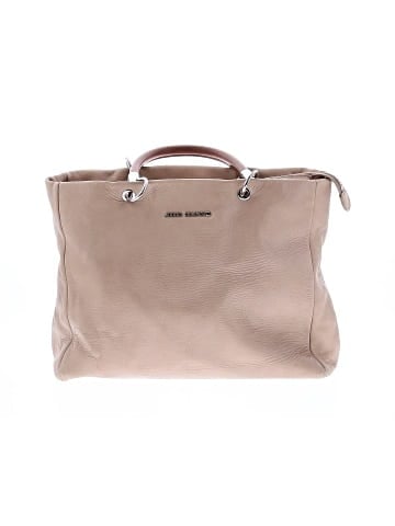Adolfo Dominguez Leather Tote (view 1)