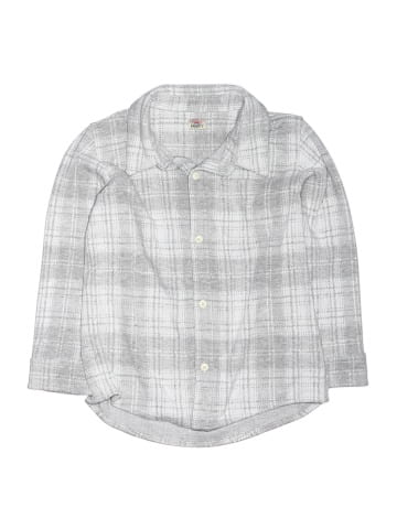 Faherty Long Sleeve Button-Down Shirt (view 1)