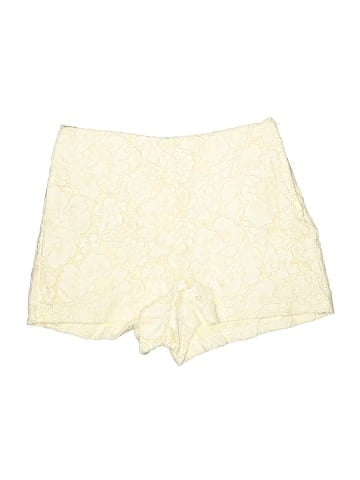 Topshop Shorts (view 1)