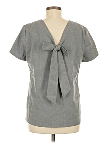 Banana Republic Short Sleeve Top (view 2)