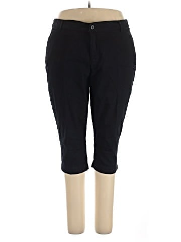 St. John's Bay Casual Pants (view 1)