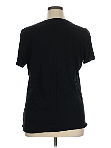 Gap Short Sleeve T-Shirt (view 2)
