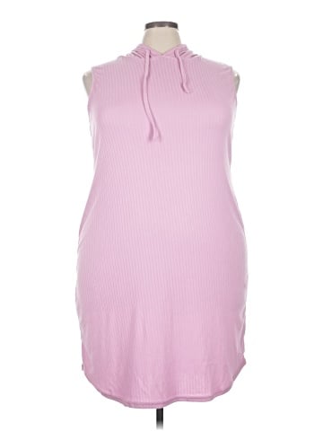 Rouge Casual Dress (view 1)