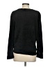Just Love 100% Polyester Black Pullover Sweater Size S - photo 2