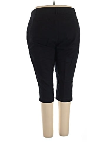 St. John's Bay Casual Pants (view 2)