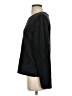 Just Love 100% Polyester Black Pullover Sweater Size S - photo 5