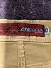 Zingara Solid Green Casual Pants Size 6 - photo 7