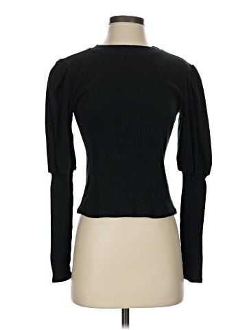Veronica Beard Jeans Pullover Sweater (view 1)