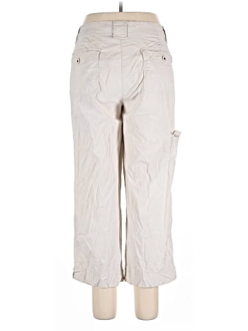 Liz Claiborne Cargo Pants (view 2)