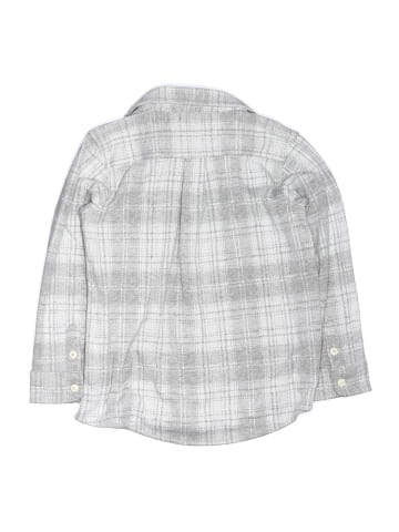 Faherty Long Sleeve Button-Down Shirt (view 2)