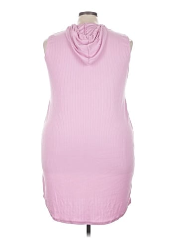 Rouge Casual Dress (view 2)