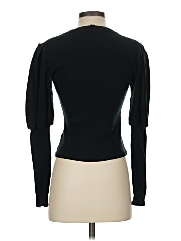 Veronica Beard Jeans Pullover Sweater (view 2)