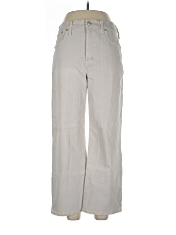 Madewell Jeans (view 1)