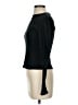 Veronica Beard Jeans 100% Cotton Black Pullover Sweater Size S - photo 5