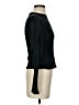 Veronica Beard Jeans 100% Cotton Black Pullover Sweater Size S - photo 4