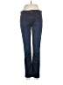 Joe's Jeans Hearts Blue Jeans Size 27 waist - photo 1
