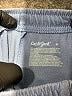 Cat & Jack Solid Blue Casual Pants Size 3T - photo 3