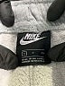 Nike Gray Sweatpants Size S (kids) - photo 3