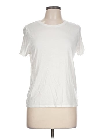 Mott & Bow Short Sleeve T-Shirt (view 1)