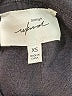 Soma Black Casual Dress Size XS - photo 7