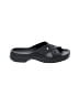 Crocs Black Sandals Size 11 - photo 1
