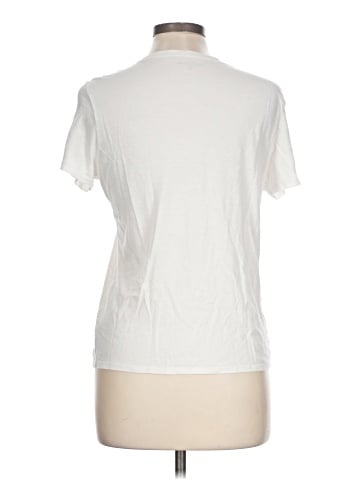 Mott & Bow Short Sleeve T-Shirt (view 2)