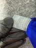 Charlotte Russe Blue 3/4 Sleeve Blouse Size XL - photo 8