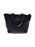 MZ Wallace Argyle Black Tote One size - photo 1