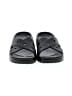 Crocs Black Sandals Size 11 - photo 2