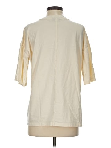 Topshop 3/4 Sleeve T-Shirt (view 2)