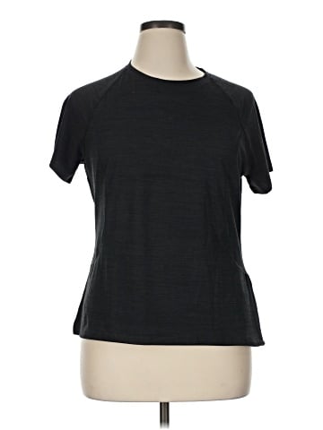 Spyder Active T-Shirt (view 1)