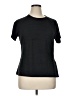 Spyder Black Active T-Shirt Size XL - photo 1