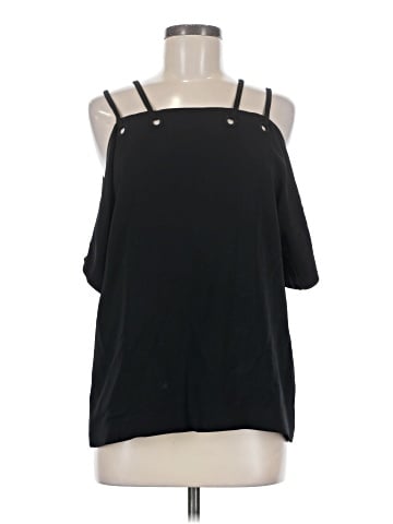 Ramy Brook Short Sleeve Top (view 1)