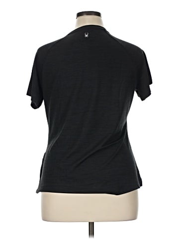 Spyder Active T-Shirt (view 2)