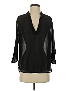Mimi Chica 3/4 Sleeve Blouse