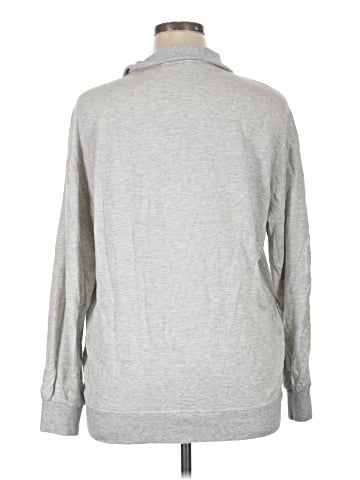 Three Dots Sweatshirt (view 2)
