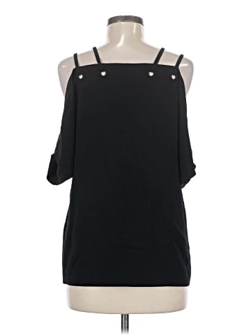 Ramy Brook Short Sleeve Top (view 2)
