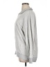 Three Dots Gray Sweatshirt Size XL - photo 5
