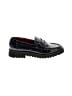 Franco Sarto Blue Flats Size 7 - photo 1
