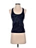 Lululemon Athletica Blue Tank Top Size 6 - photo 1