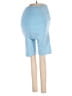 Storq Blue Athletic Shorts Size XS - photo 1
