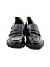 Franco Sarto Blue Flats Size 7 - photo 2