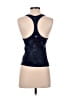 Lululemon Athletica Blue Tank Top Size 6 - photo 2