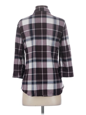 Eden & Olivia 3/4 Sleeve Blouse (view 2)