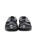 Crocs Black Sandals Size 11 - photo 2