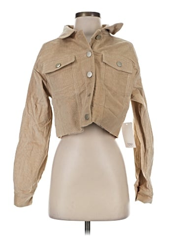 TOBI Jacket (view 1)