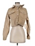 TOBI Tan Jacket Size S - photo 1